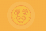 Hintergruende Smilies (170) Smiley – Hintergruende